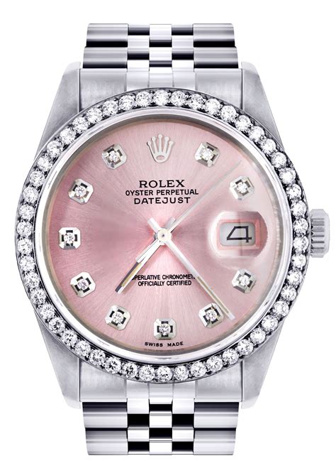 36 mil rolex|rolex women 36mm.